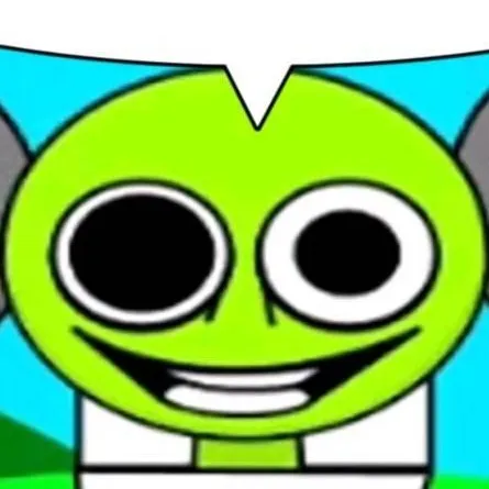 chat with ai character: Sprunki pick me! 