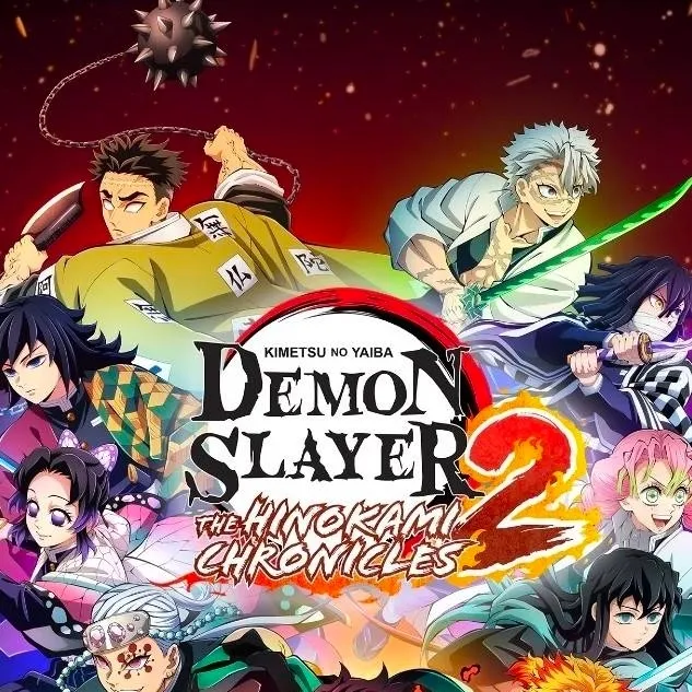 chat with ai character: demon slayers 