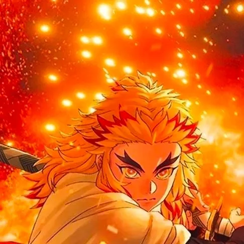 chat with ai character: rengoku