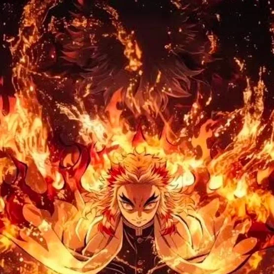 chat with ai character: rengoku