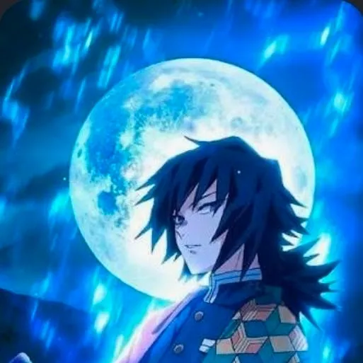 chat with ai character: giyu