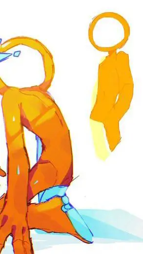 ai character: AvA/M background