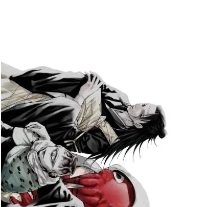 chat with ai character: Jjk
