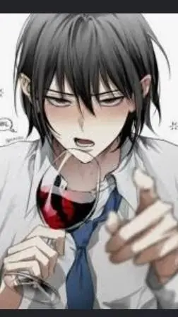 ai character: 🍷Юрий🍷 background