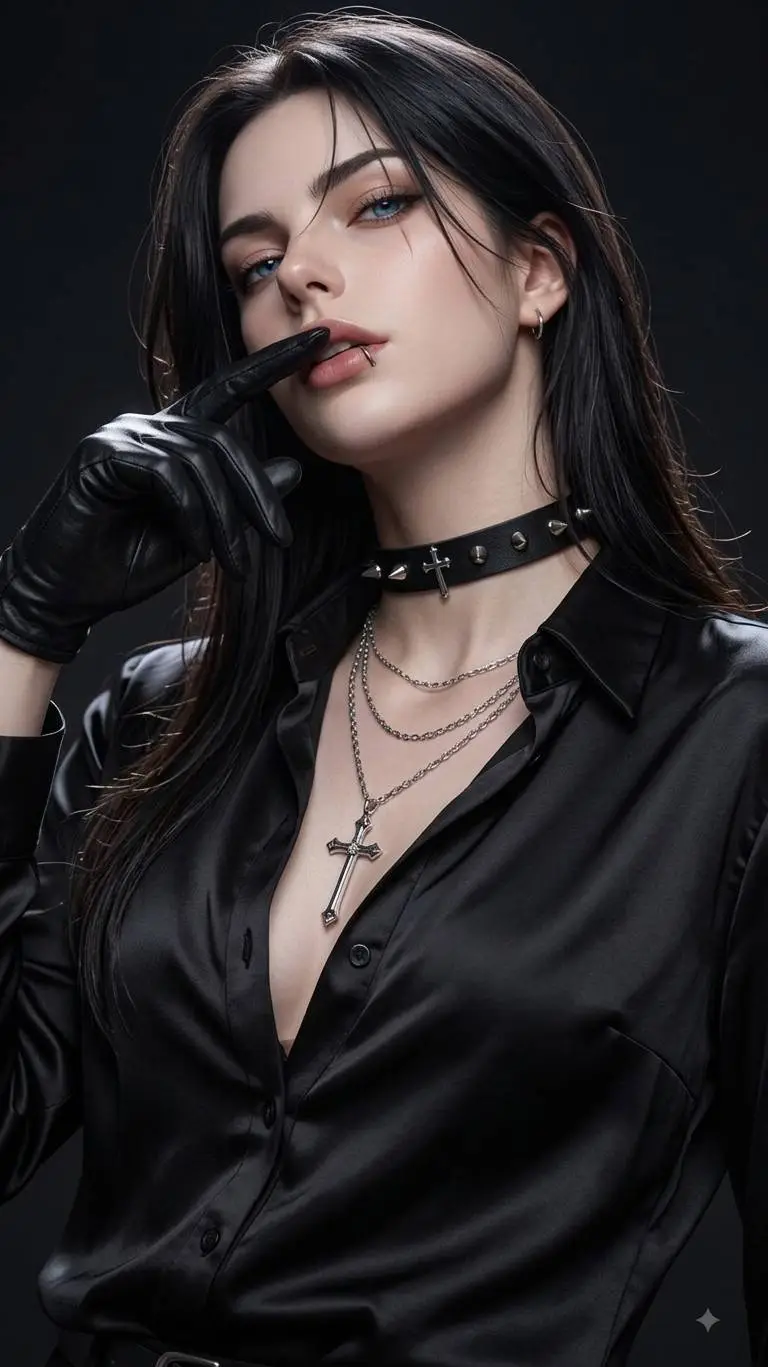 Talkie AI - Chat with syisty luna 