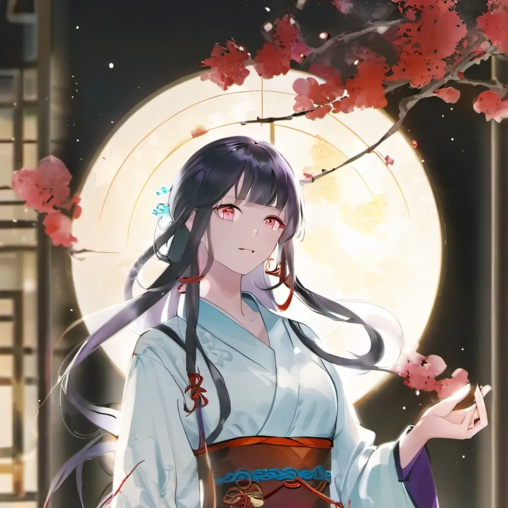 chat with ai character: shiawase