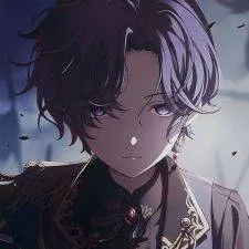 chat with ai character: Ailk