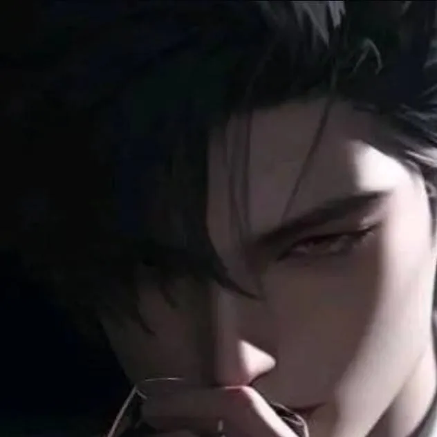 chat with ai character: Axel 🫀
