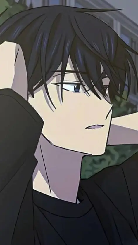 ai character: Winson background