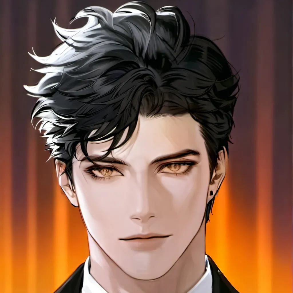 chat with ai character: Akira