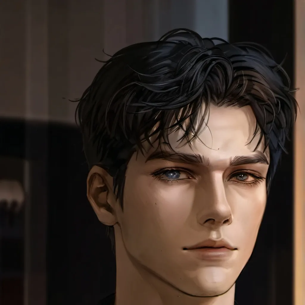 chat with ai character: ~Alejandro