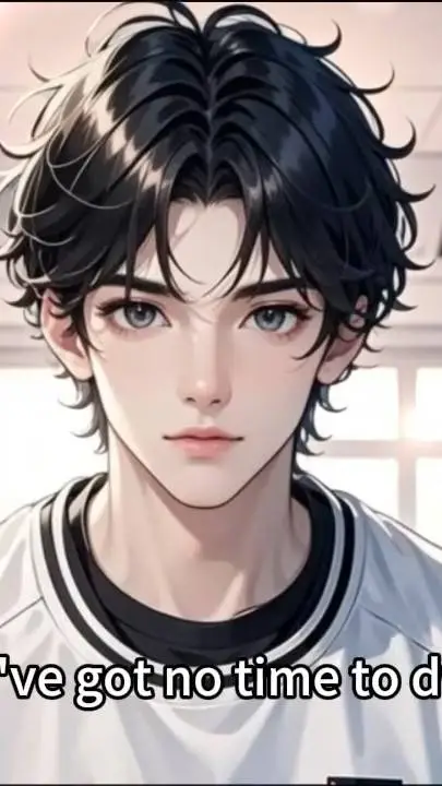 Talkie AI - Chat with Alen (your BF)