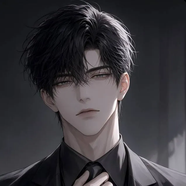 chat with ai character: Christopher (BOSS)