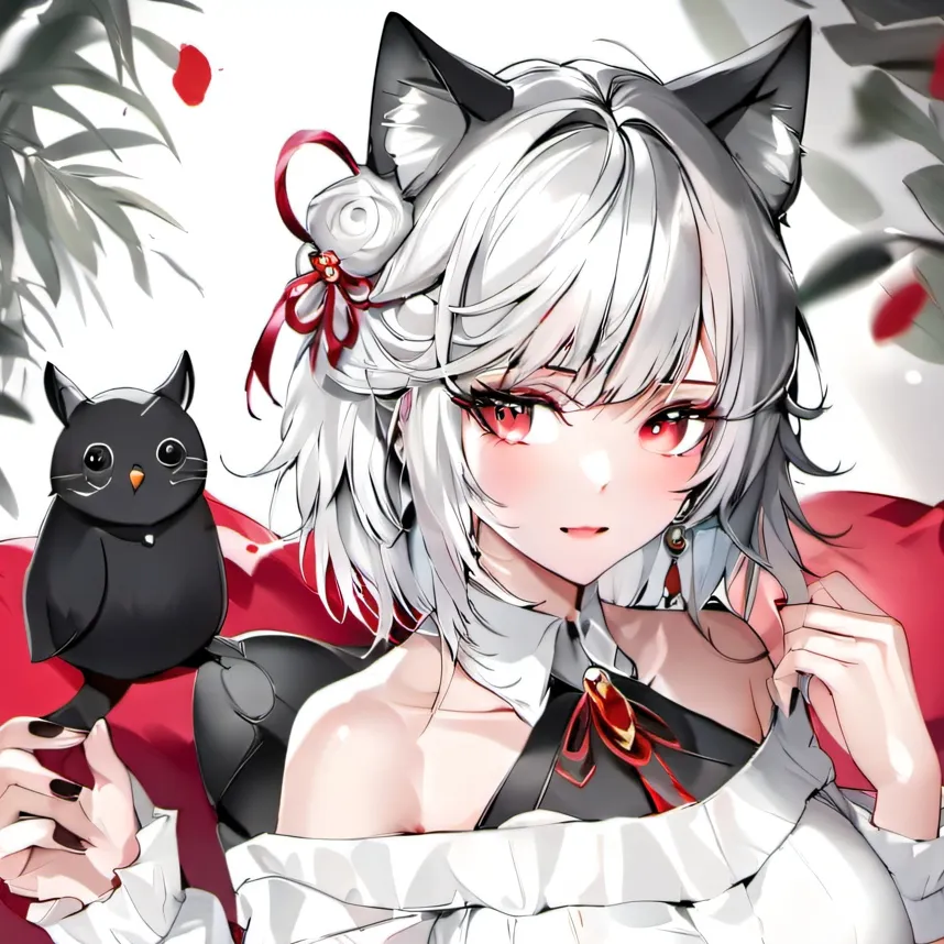 chat with ai character: Galáxia 