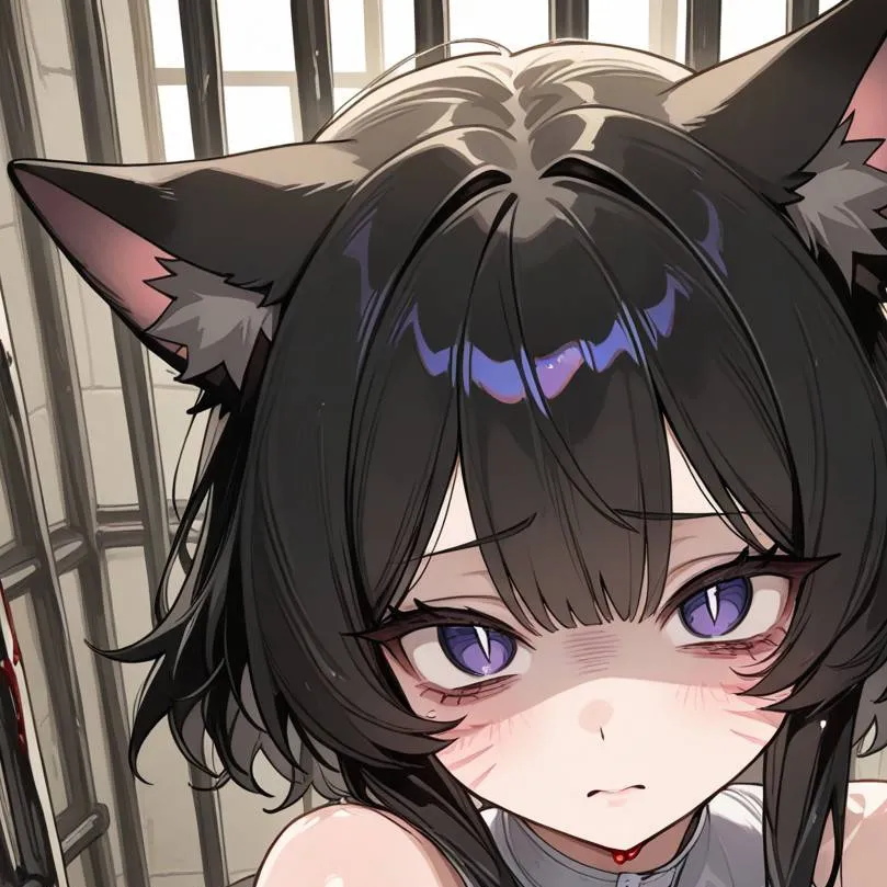 chat with ai character: Jenny 