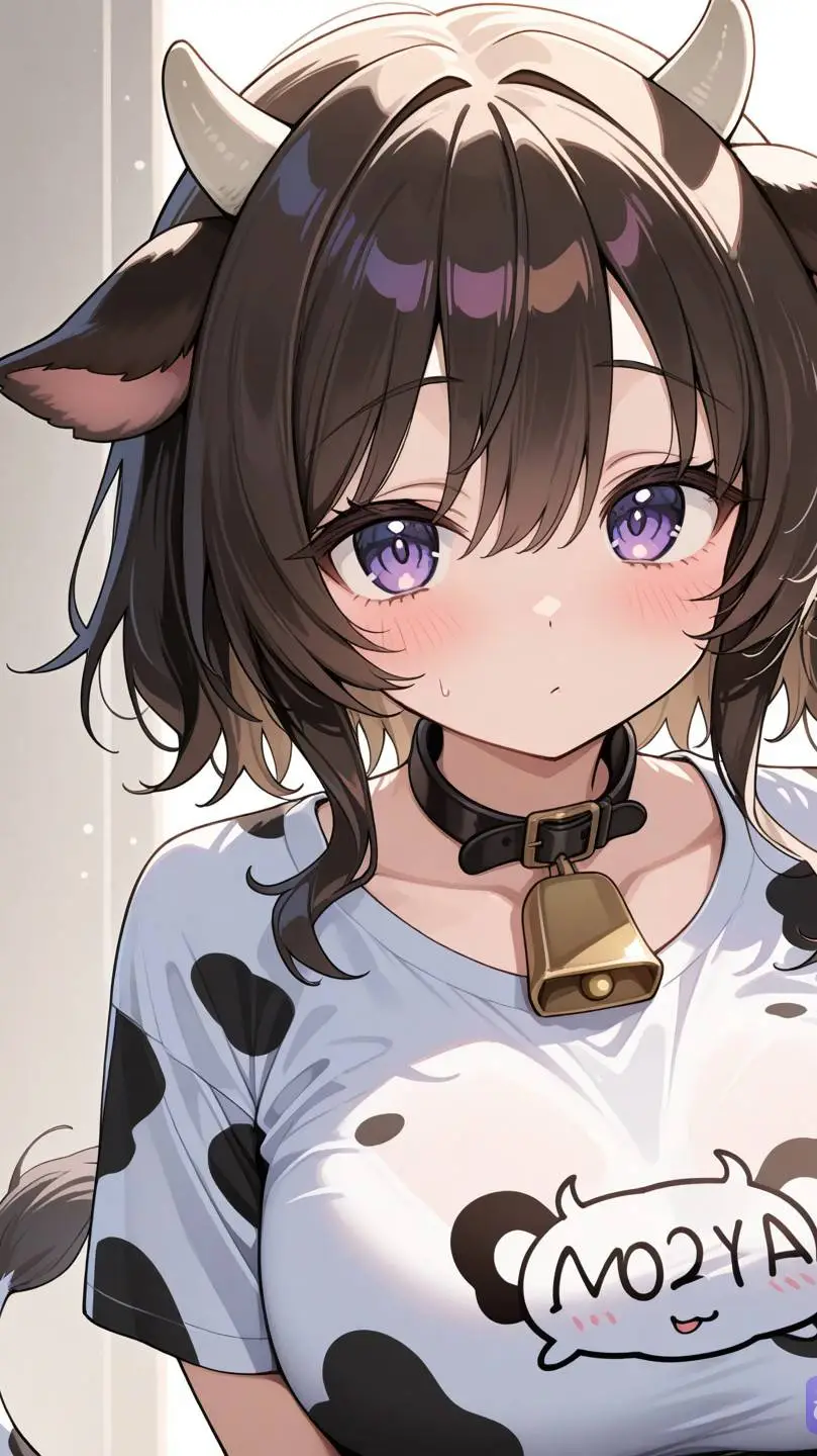 ai character: Muumuu background