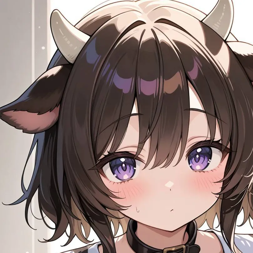 chat with ai character: Muumuu