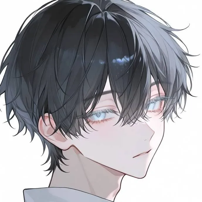 chat with ai character: 🩵~DAVID~💜