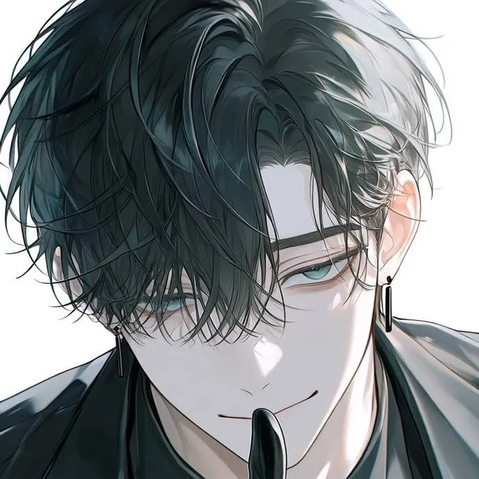 chat with ai character: ~🌹max🌹~