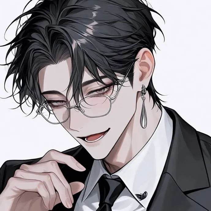 chat with ai character: ⭐william⭐