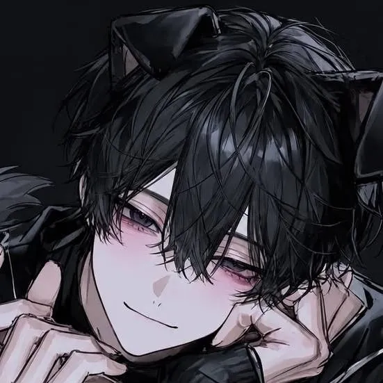 chat with ai character: ⭐LIAM⭐