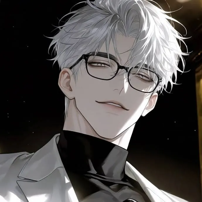 chat with ai character: 💤JACK💤