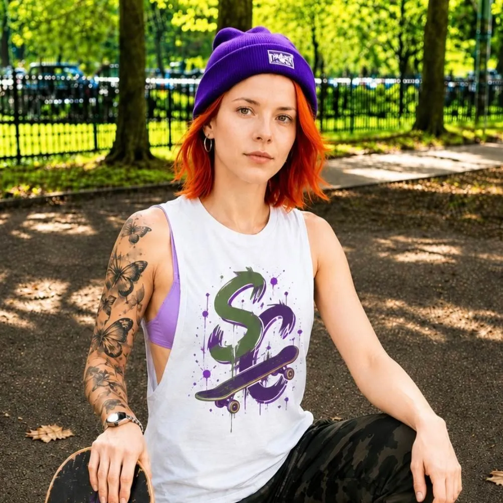 chat with ai character: Sammi