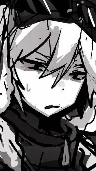 ai character: BL/Alex 🖤 background