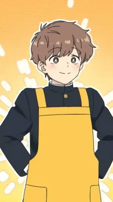 ai character: !hirose! background