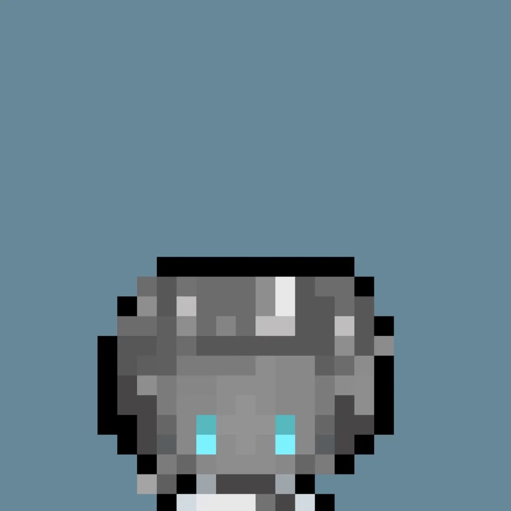 chat with ai character: Zane