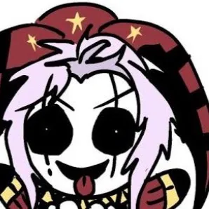chat with ai character: Freaky pierrot