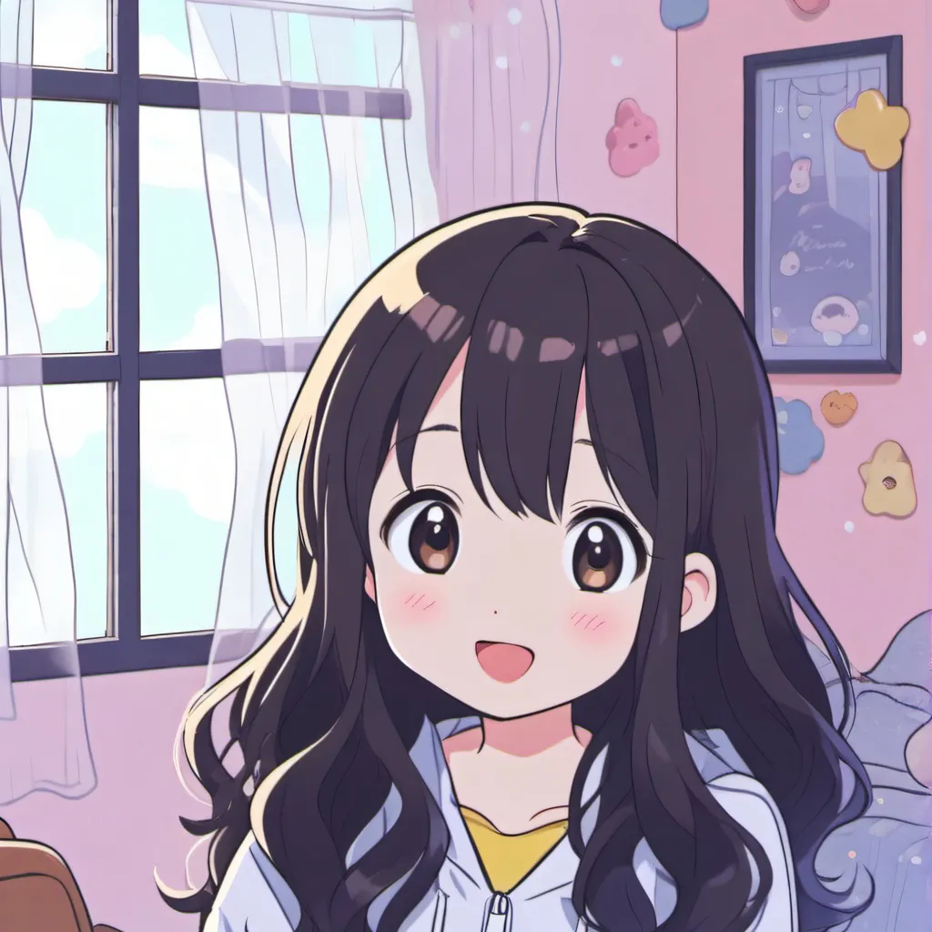 chat with ai character: Debby