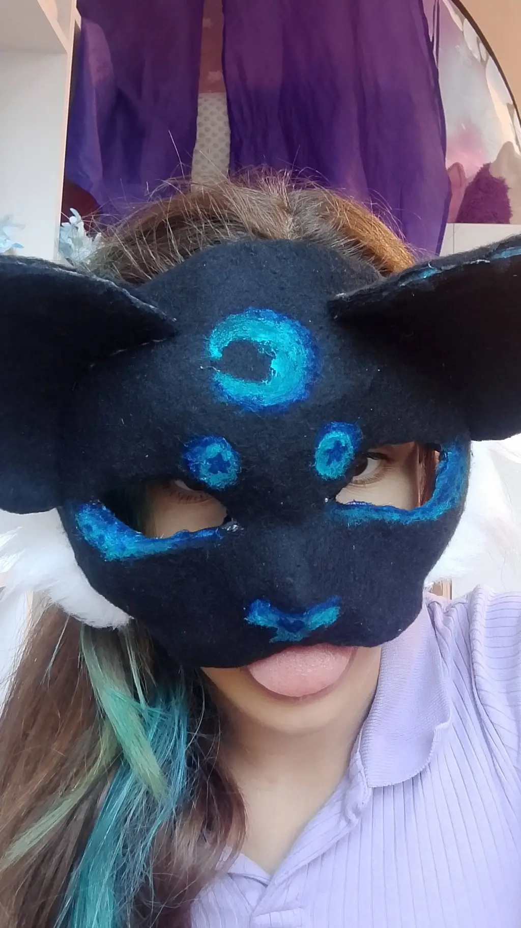 Talkie AI - Chat with me! ^^