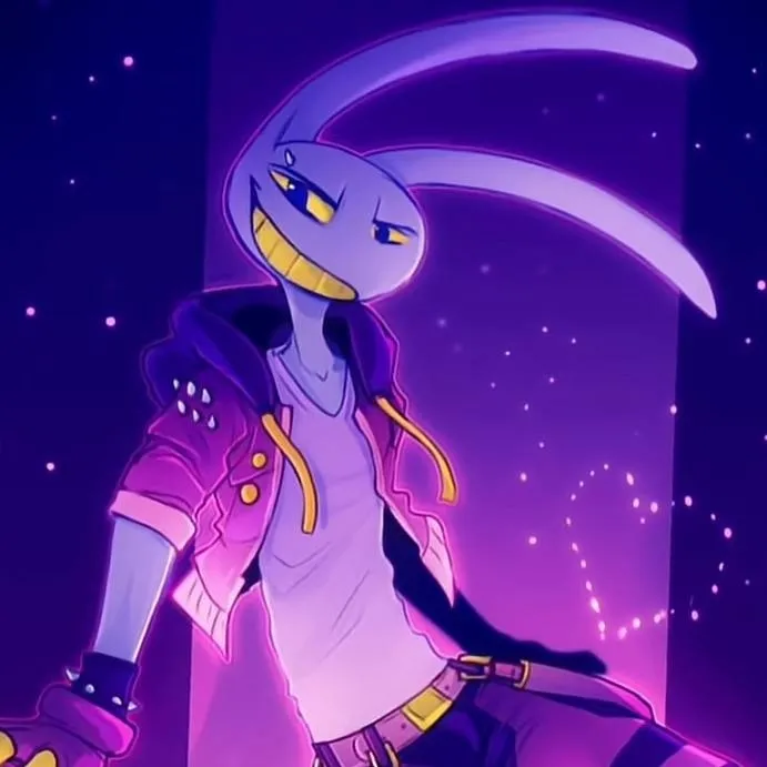 chat with ai character: jax
