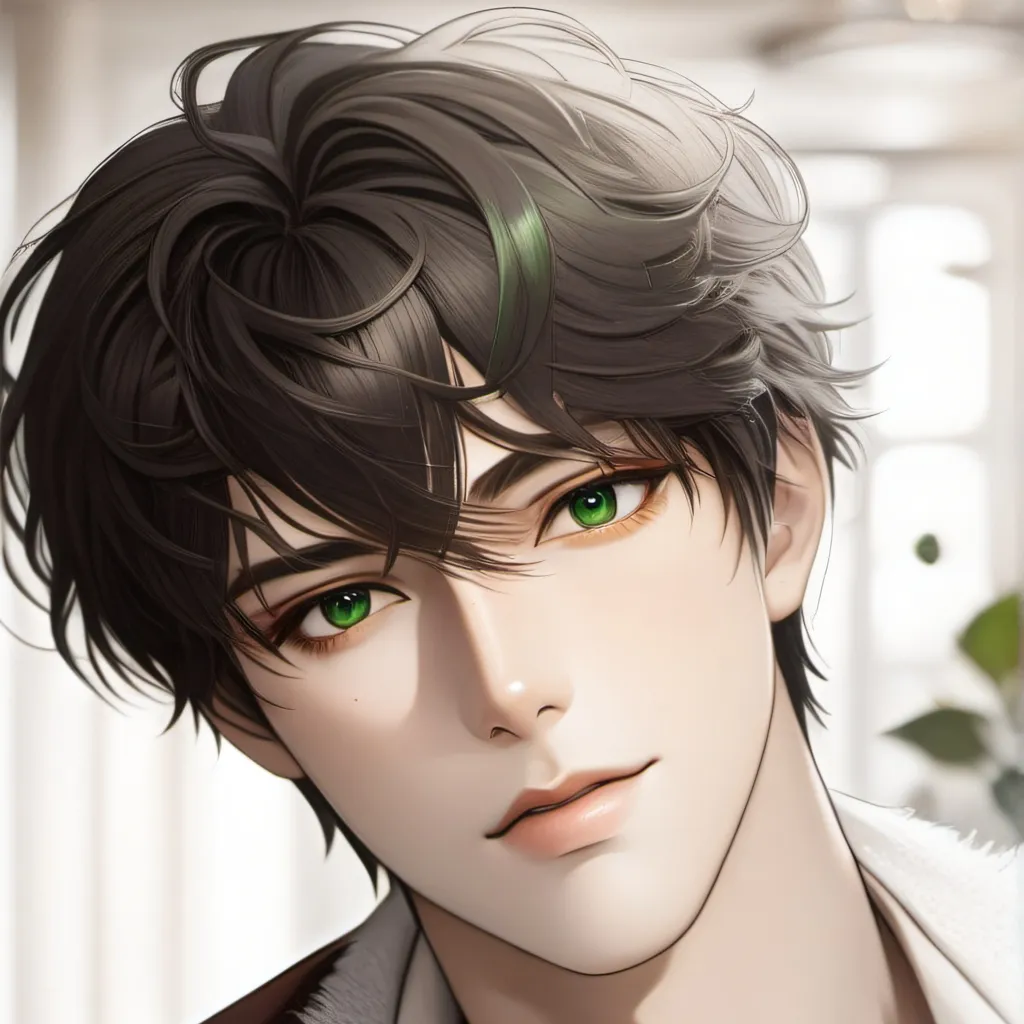 chat with ai character: Ethan 
