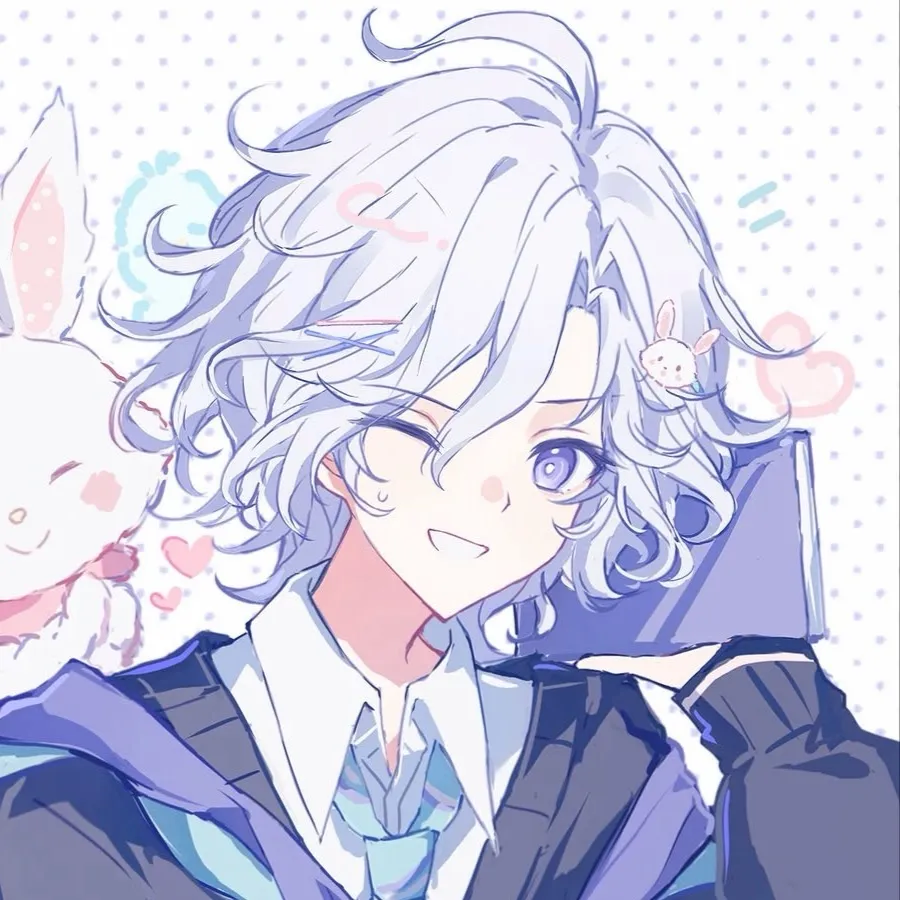 chat with ai character: Mitya