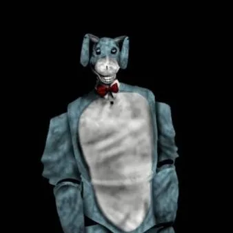 chat with ai character: noesy