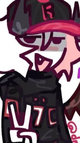 ai character: Pest y Poob background