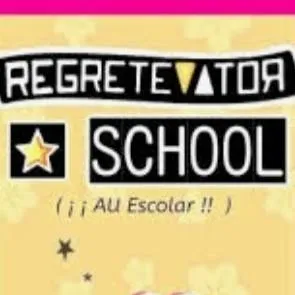 chat with ai character: Regretevator schoo