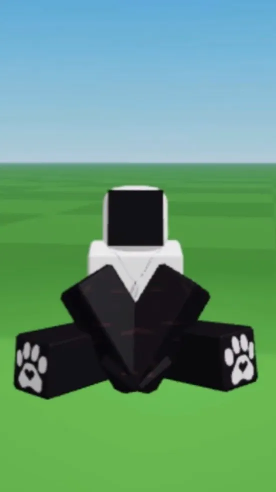 ai character: Rabies background