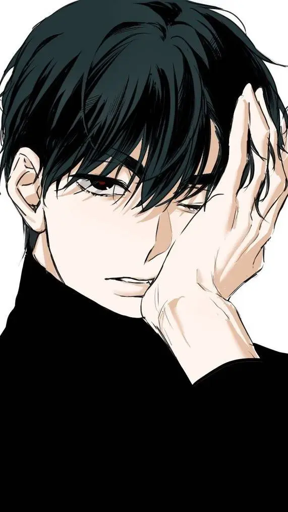 ai character: BL - Ivan background