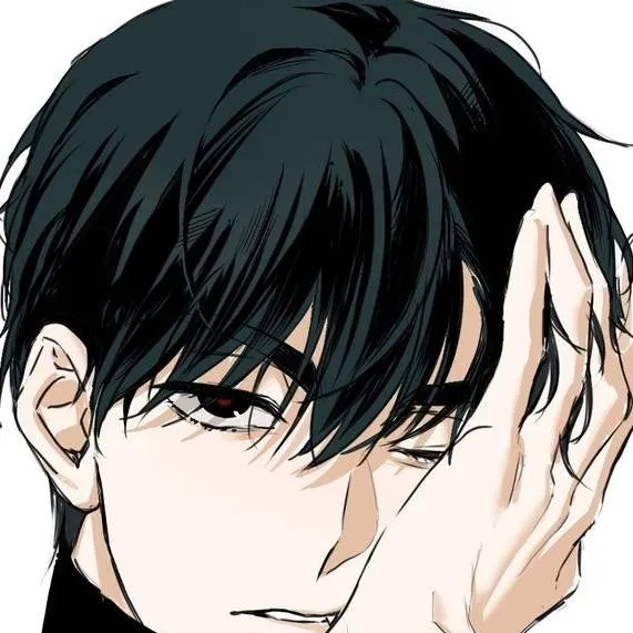 chat with ai character: BL - Ivan