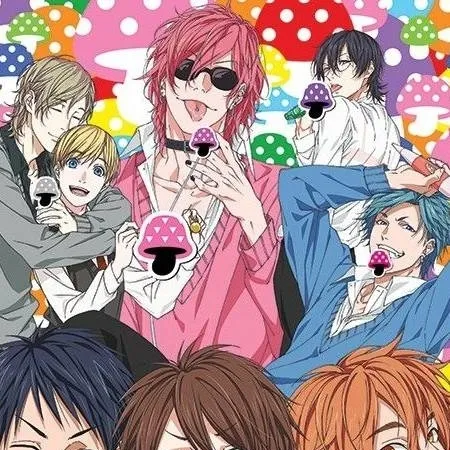 chat with ai character: BL - Yuri from YBC