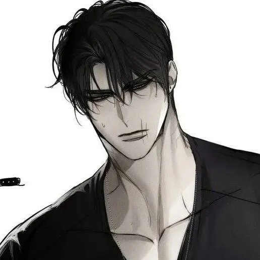 chat with ai character: BL - N/Y x CEO