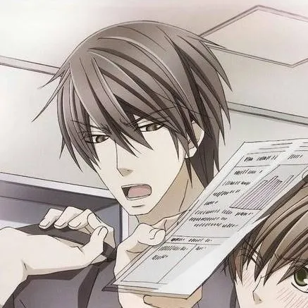 chat with ai character: BL - Takano