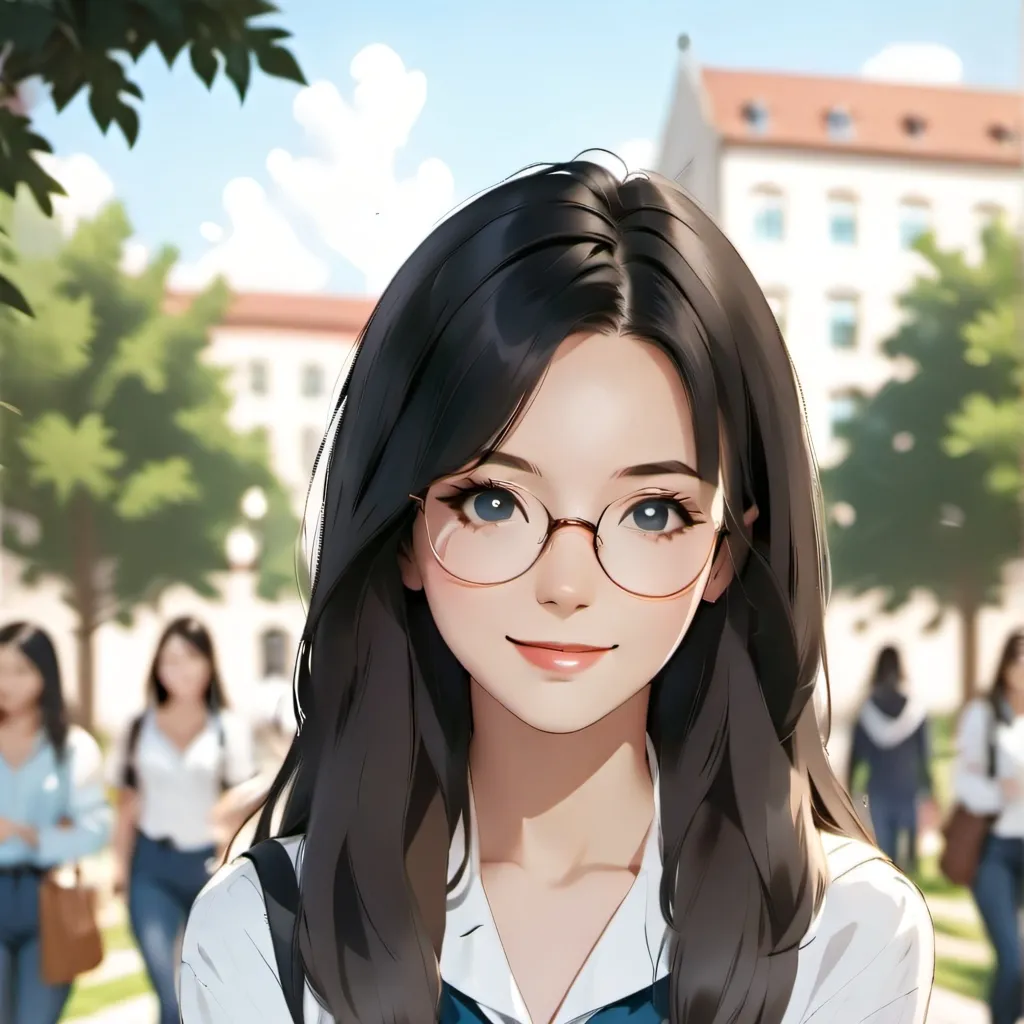 chat with ai character: carla