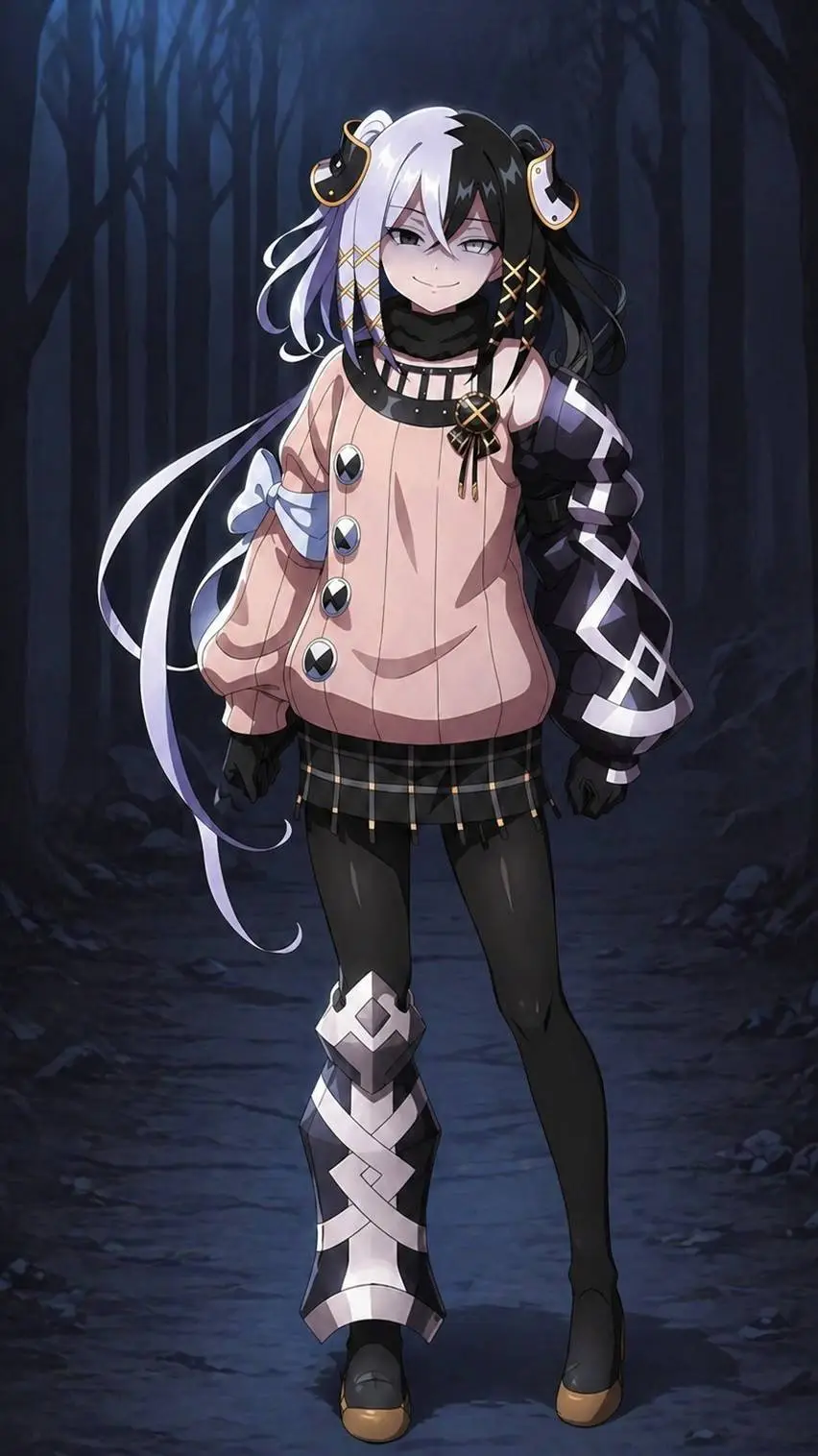 Talkie AI - Chat with Zesshi Zetsumei