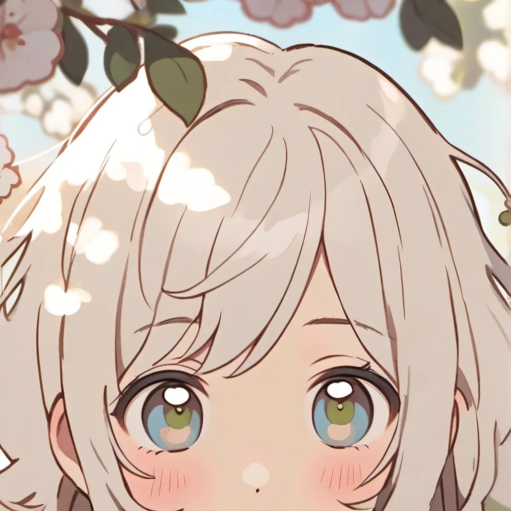 chat with ai character: crybaby