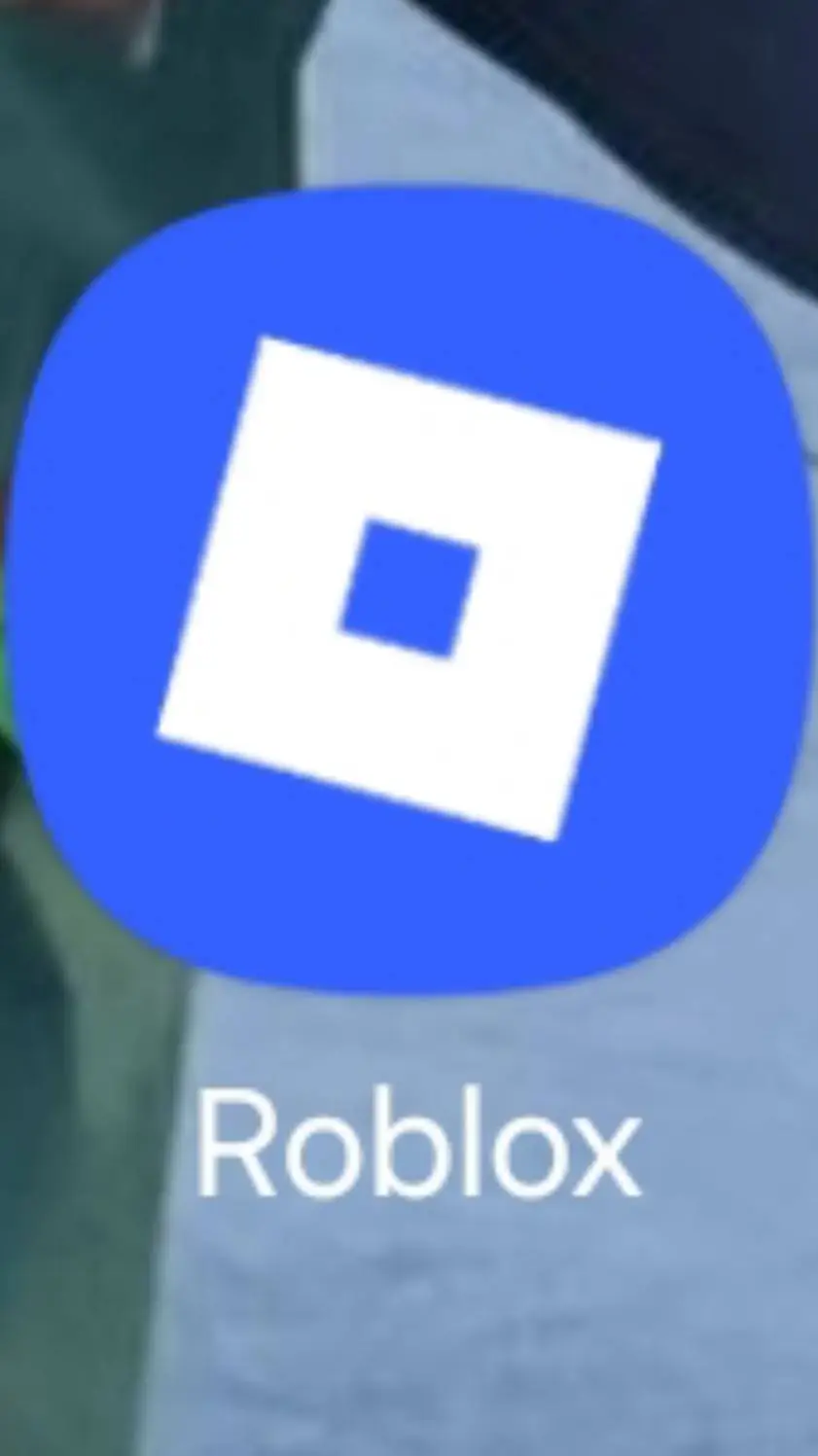 ai character: roblox background