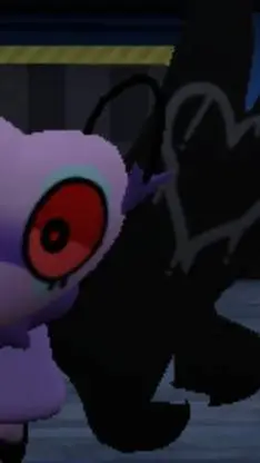 ai character: twisted (ahora si) background